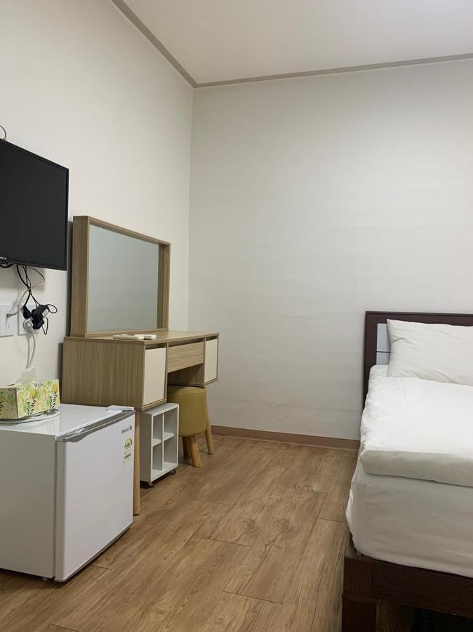 Hamory Guesthouse Dongdaemun Seoul Exterior photo