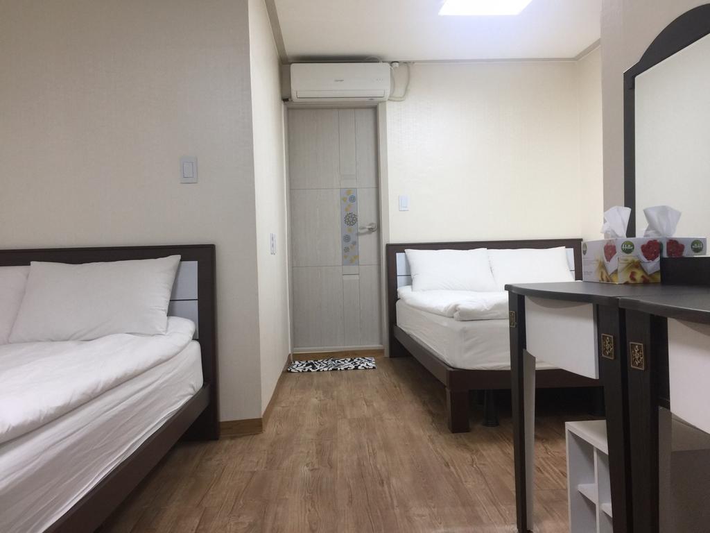 Hamory Guesthouse Dongdaemun Seoul Exterior photo