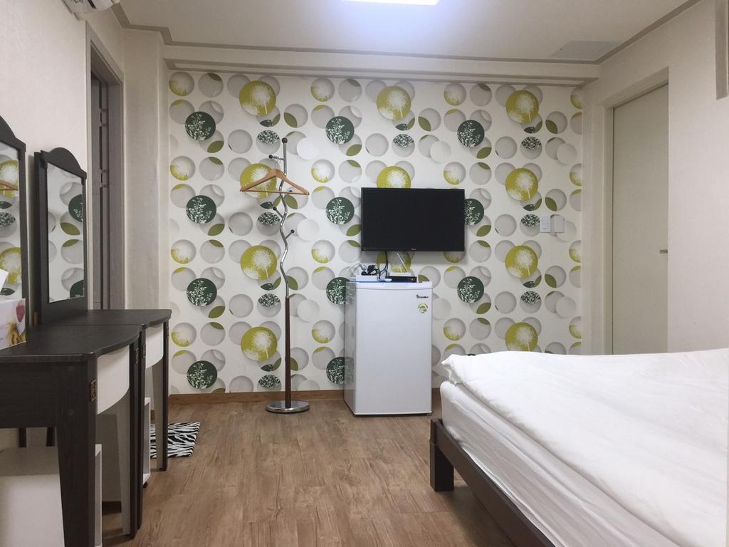 Hamory Guesthouse Dongdaemun Seoul Exterior photo