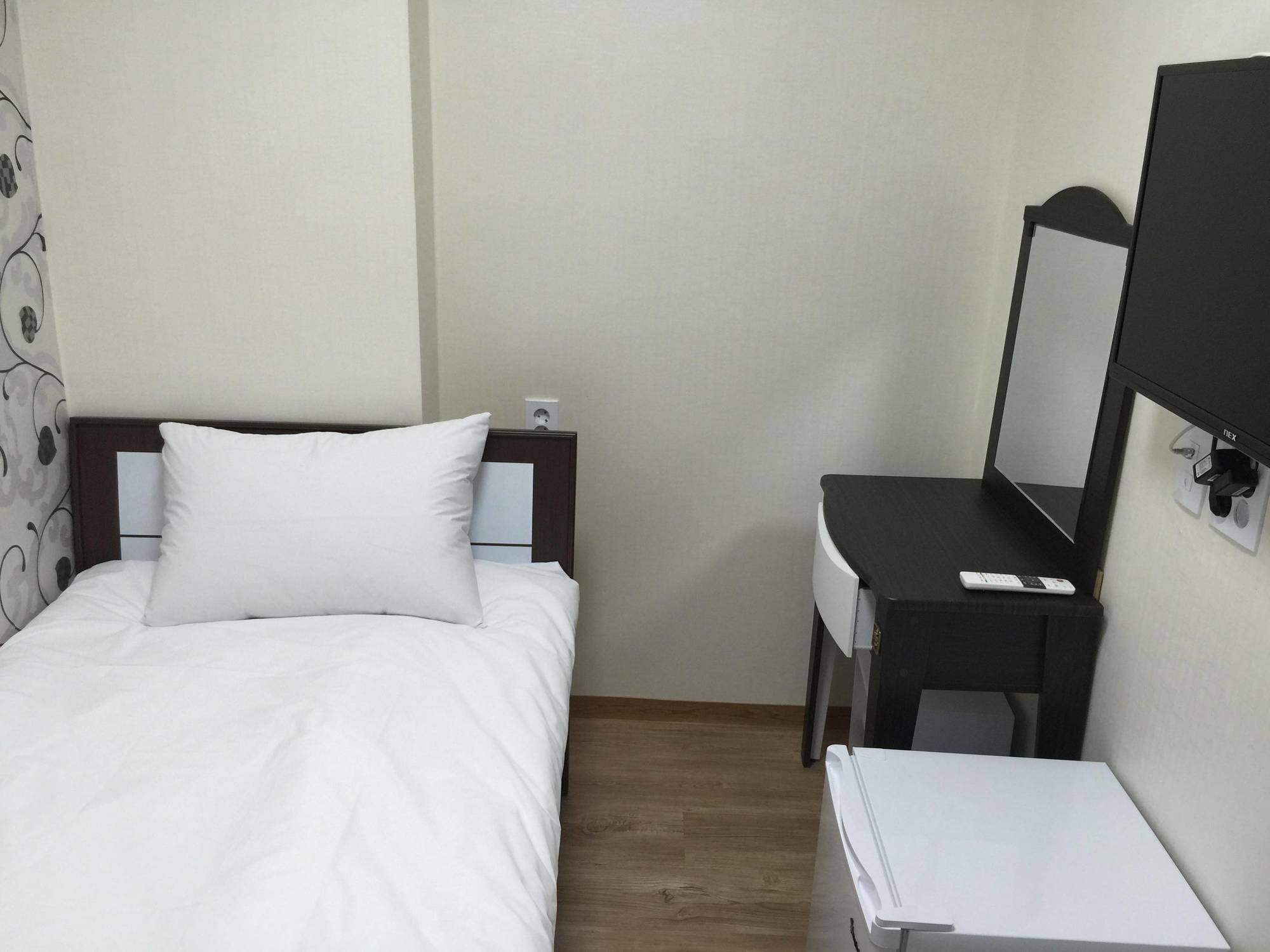 Hamory Guesthouse Dongdaemun Seoul Exterior photo