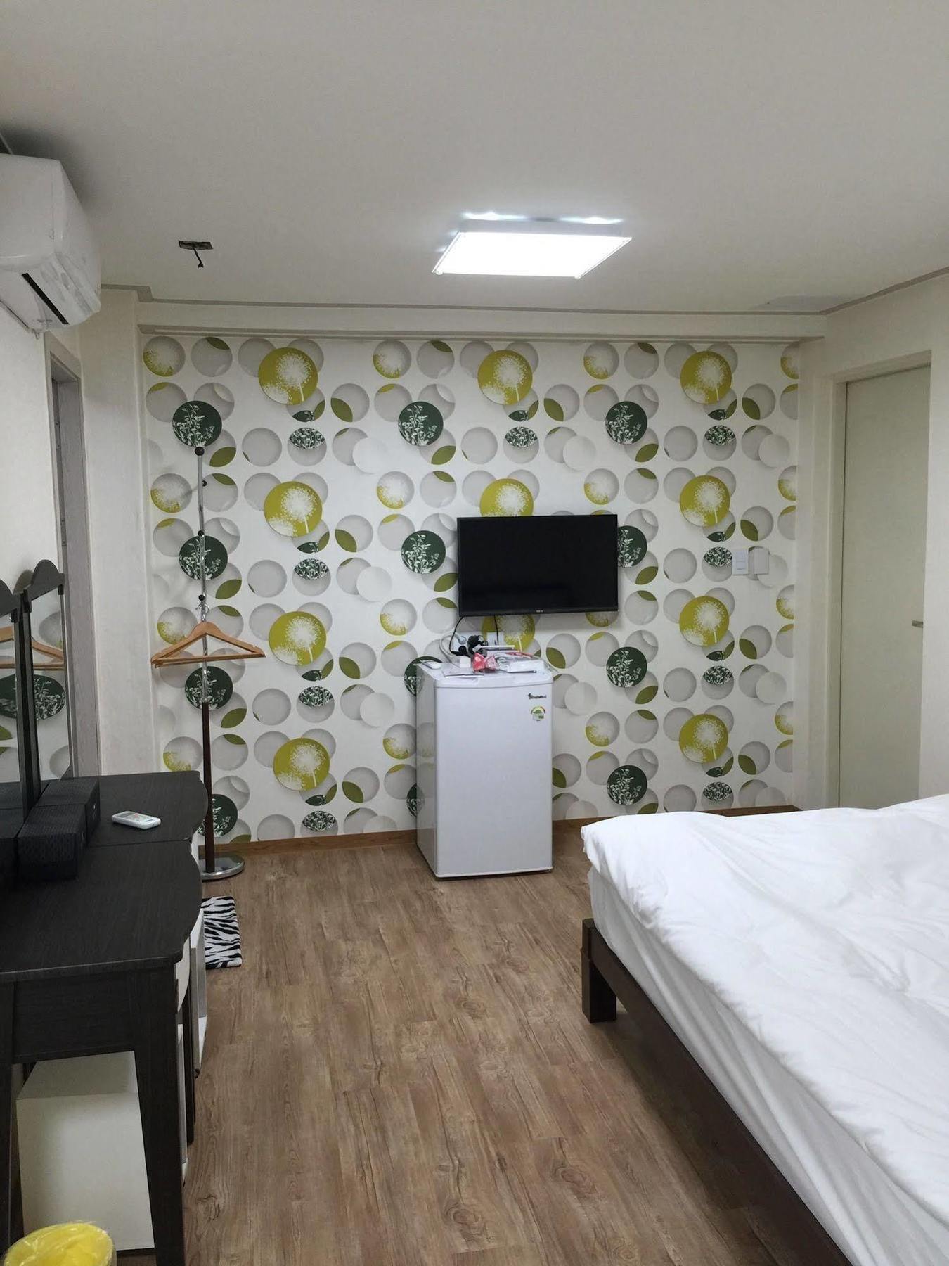 Hamory Guesthouse Dongdaemun Seoul Exterior photo