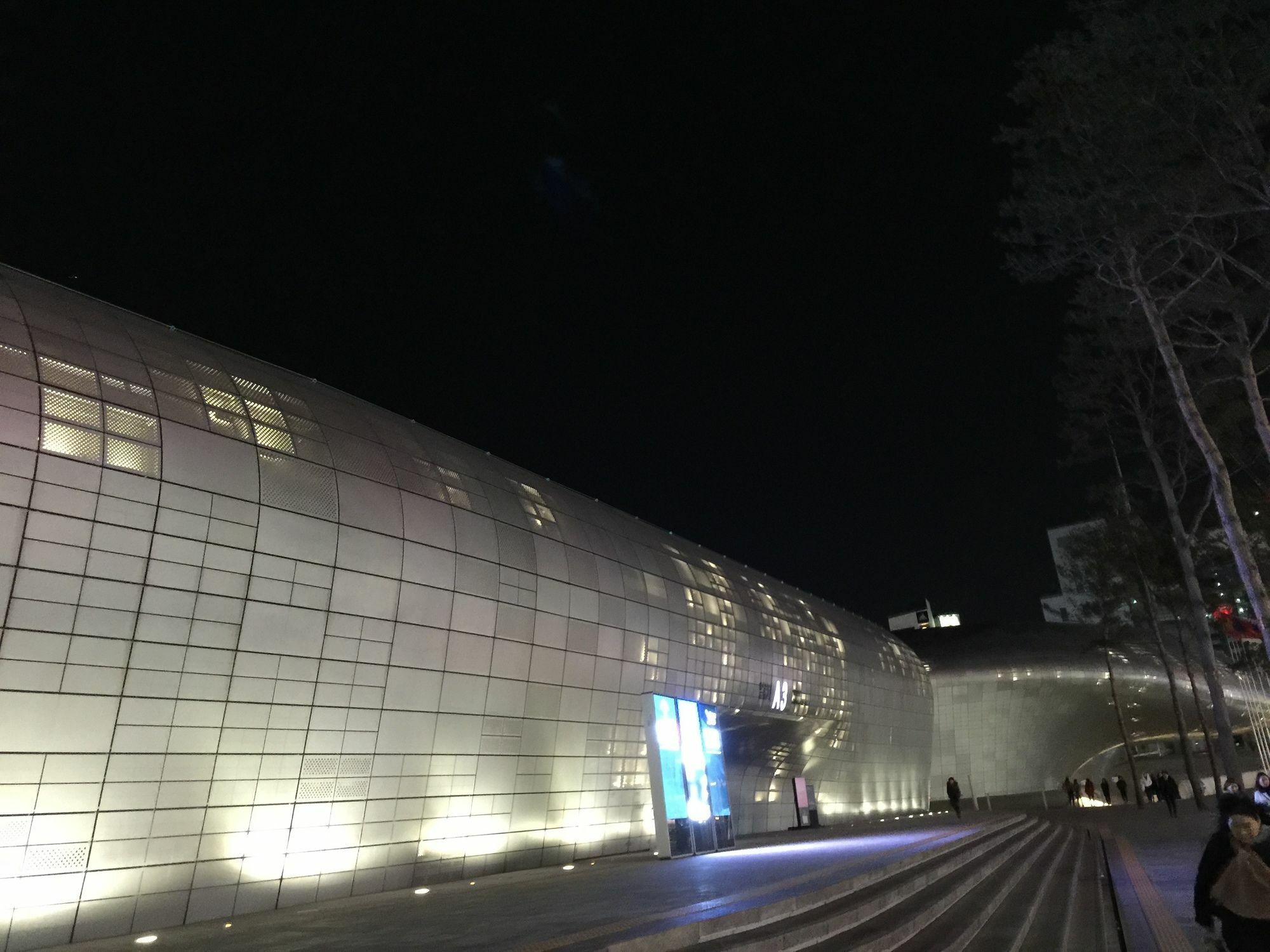 Hamory Guesthouse Dongdaemun Seoul Exterior photo
